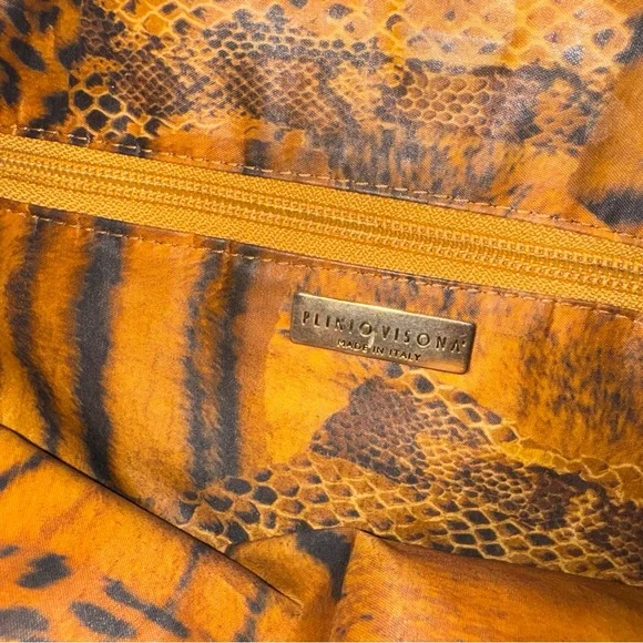 PLINIO VISONA’ - Picture 7 of 7